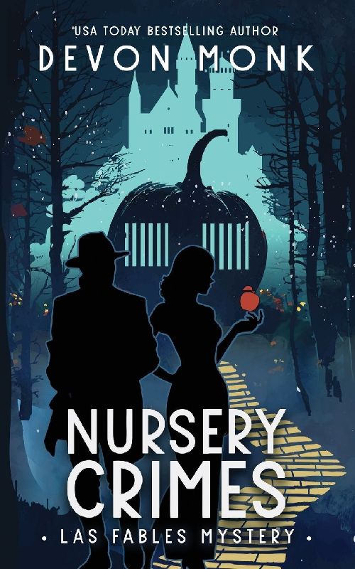 Nursery Crimes