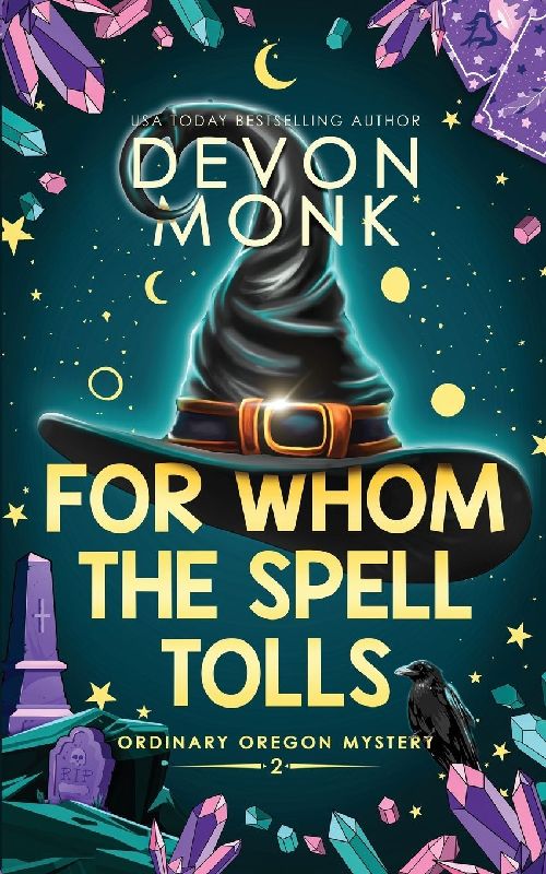 For Whom the Spell Tolls