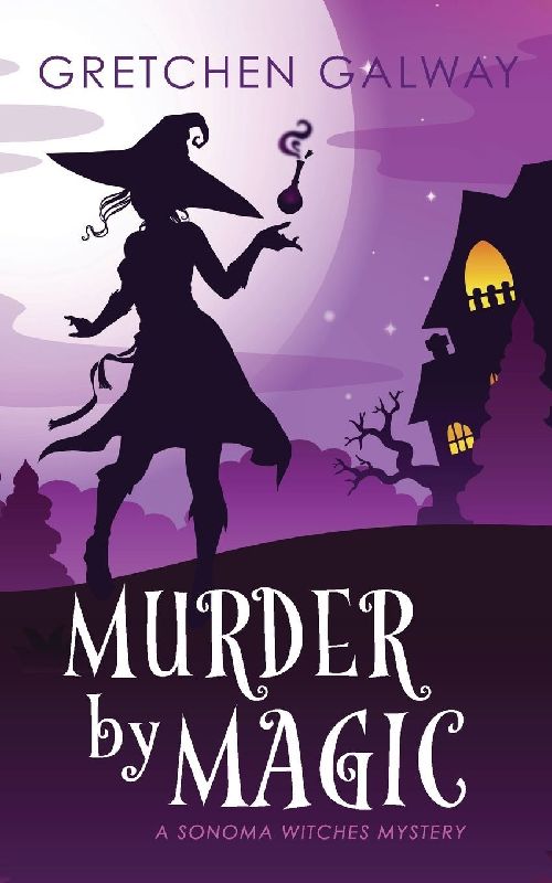 Murder by Magic