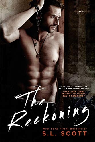 The Reckoning (Hard to Resist)