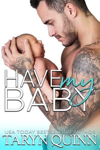 Have My Baby (Crescent Cove, Band 1)