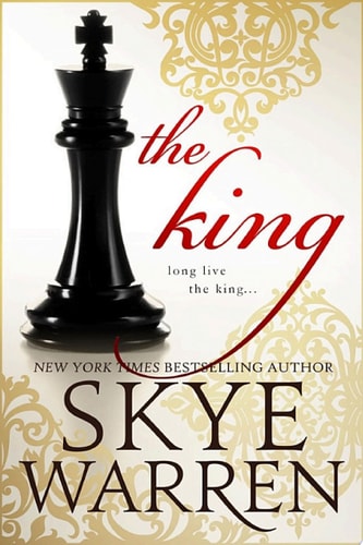 The King (Masterpiece Duet Book 1)