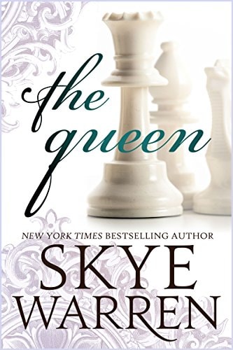 The Queen (Masterpiece Duet Book 2)