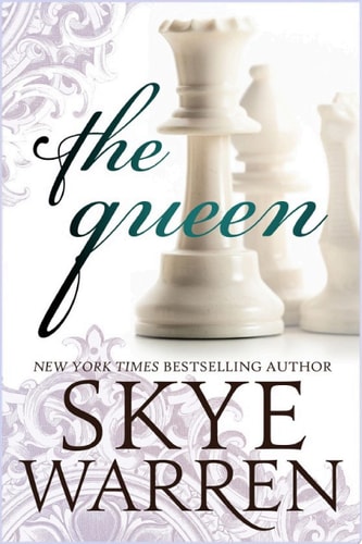 The Queen (Masterpiece Duet Book 2)