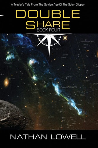 Double Share (Trader's Tales from the Golden Age of the Solar Clipper)