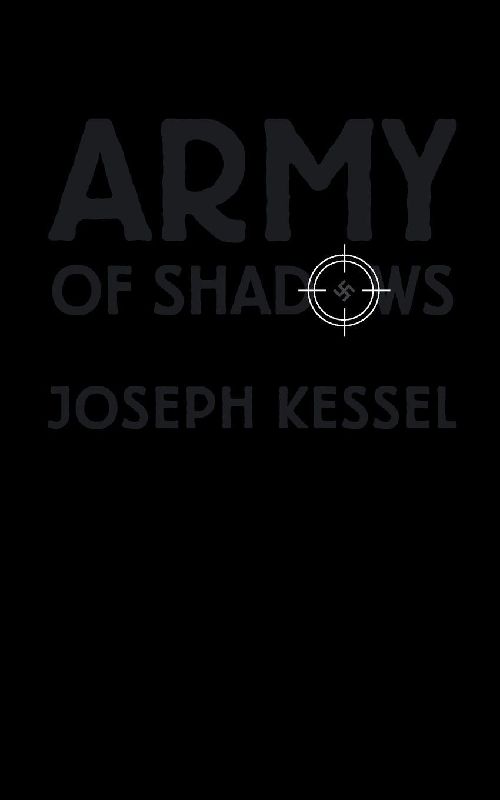 Army of Shadows