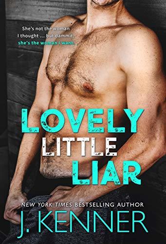 Lovely Little Liar (Blackwell-Lyon Book 1)