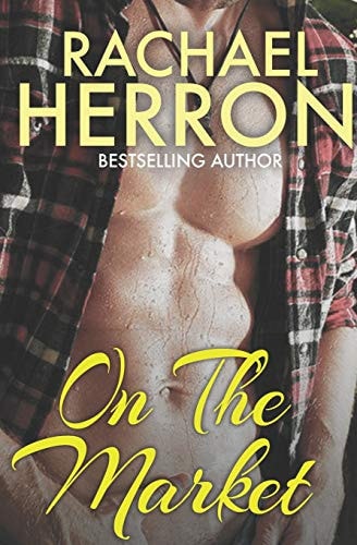 On the Market (The Ballard Brothers of Darling Bay)