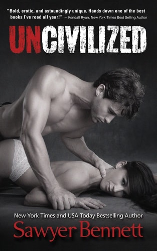 Uncivilized
