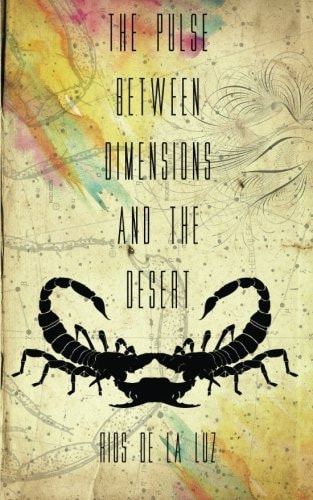 The Pulse between Dimensions and the Desert