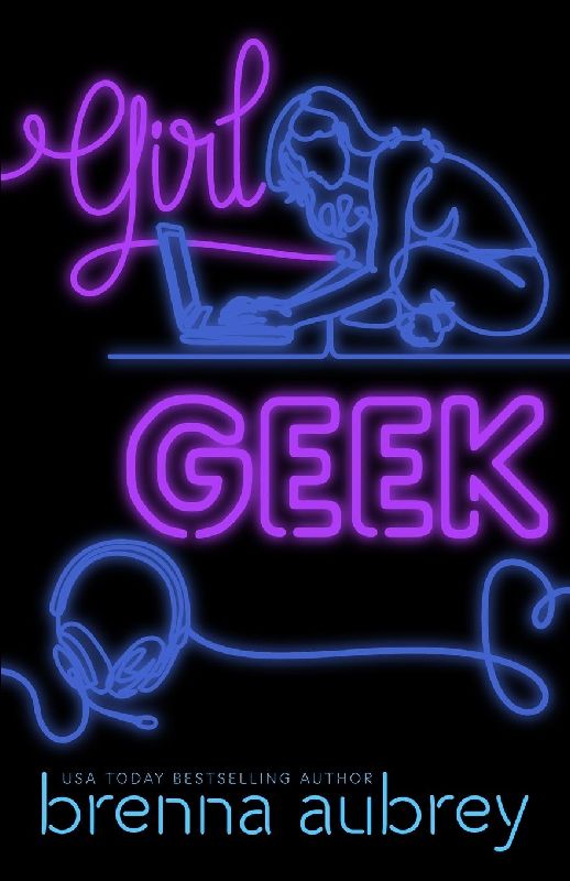 Girl Geek