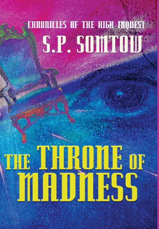Chronicles of the High Inquest