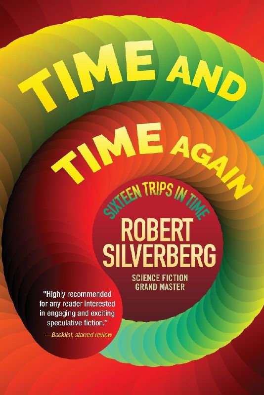 Time and Time Again