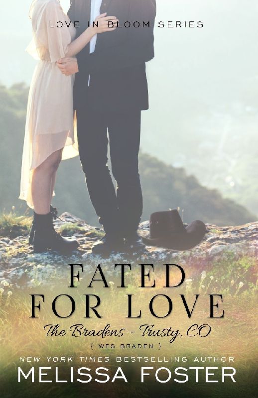 Fated for Love