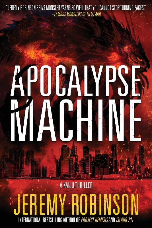 Apocalypse Machine
