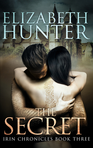 The Secret: A Supernatural Romantic Fantasy (Irin Chronicles Book 3)