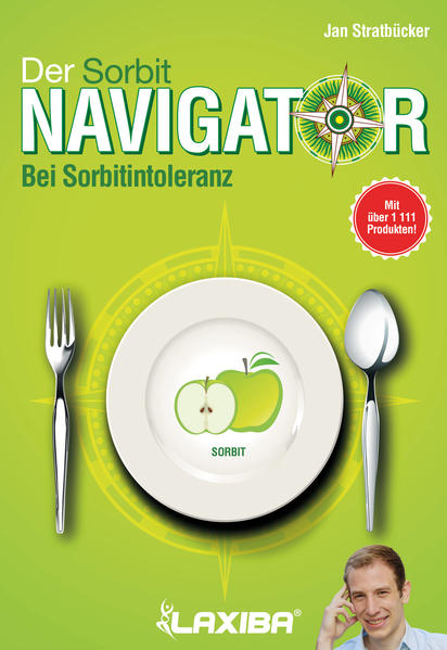 LAXIBA - Der Sorbitnavigator