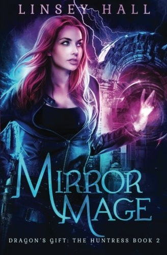 Mirror Mage