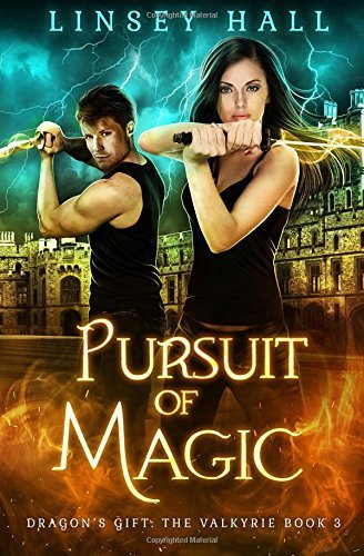 Pursuit of Magic