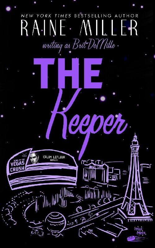 The Keeper