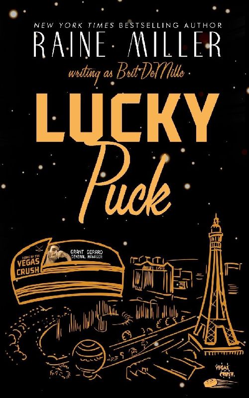 Lucky Puck