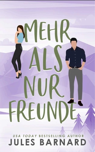 Mehr Als Nur Freunde