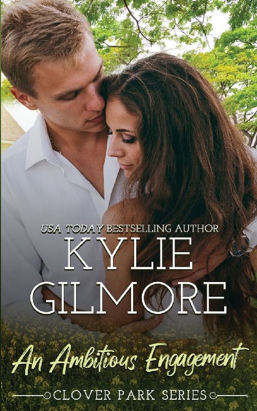 An Ambitious Engagement