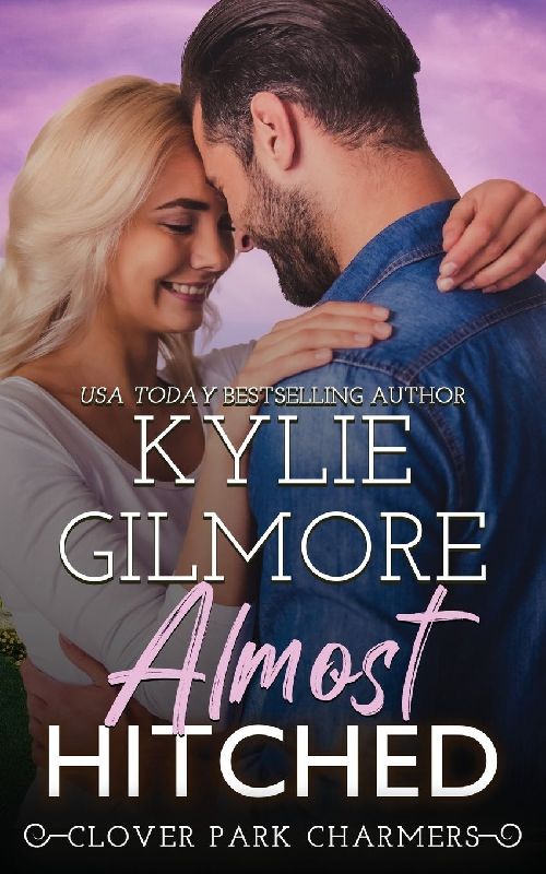 Almost Hitched