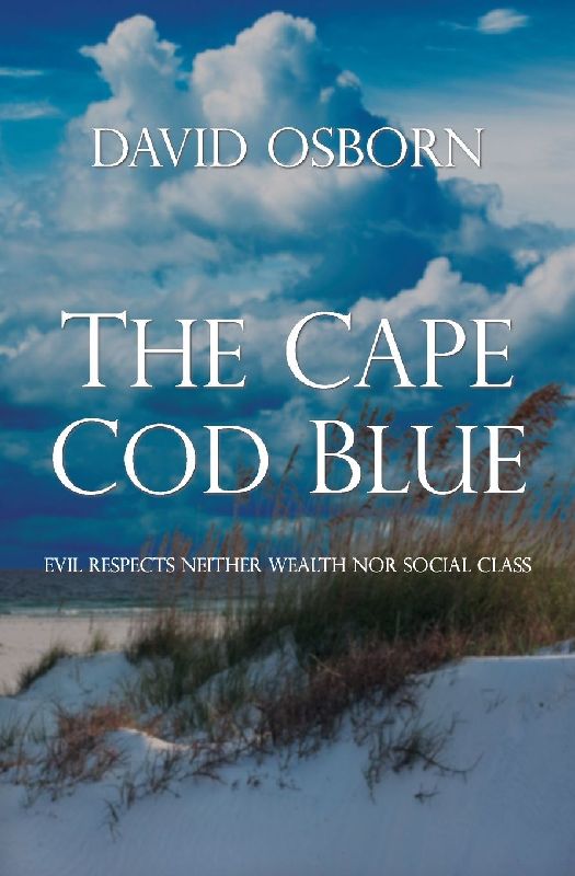 The Cape Cod Blue