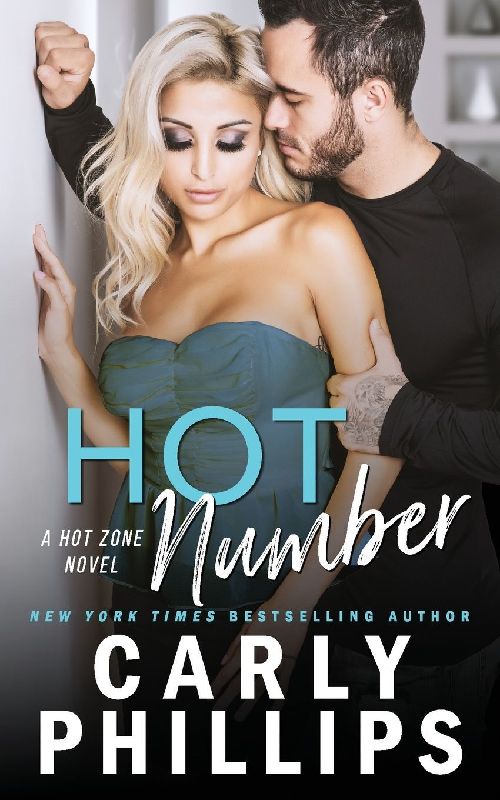 Hot Number