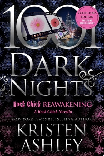 Rock Chick Reawakening
