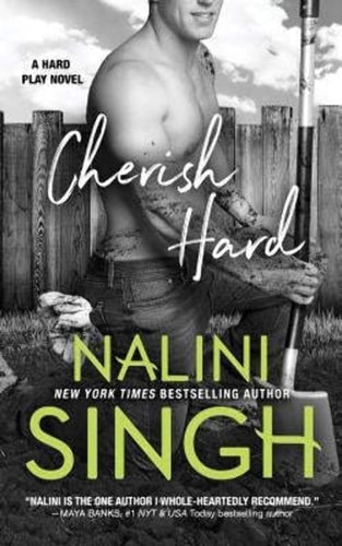 Cherish Hard (Hard Play, Band 1)