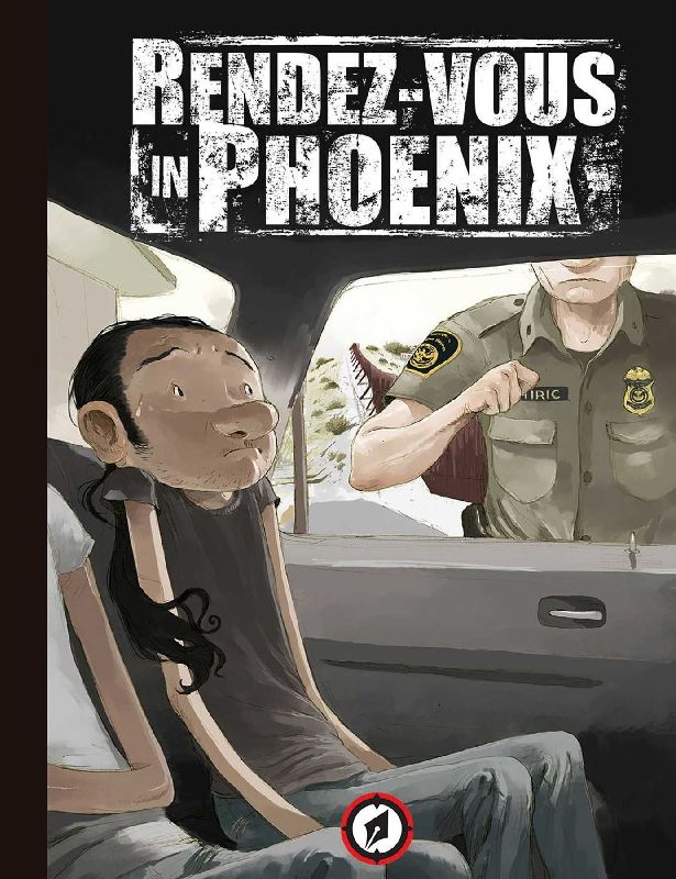 Rendez-Vous in Phoenix
