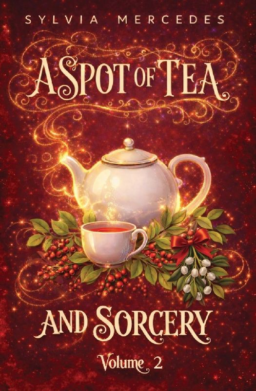 A Spot of Tea and Sorcery