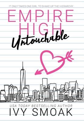 Untouchable