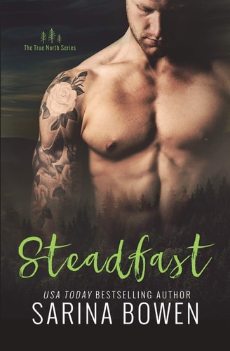 Steadfast (True North: Small Town Romance, Band 2)