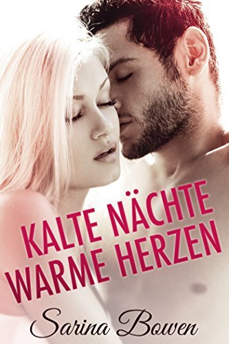 Kalte Nächte Warme Herzen (Die Gravity Reihe 1)