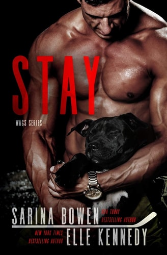 Stay (WAGs, Band 2)