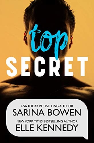 Top Secret