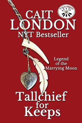 Tallchief for Keeps