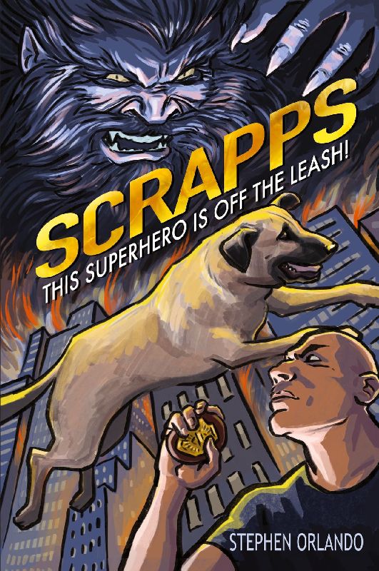 SCRAPPS