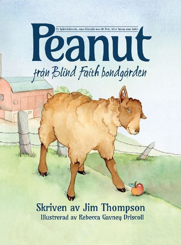 Peanut Fran Blind Faith Bondgarden