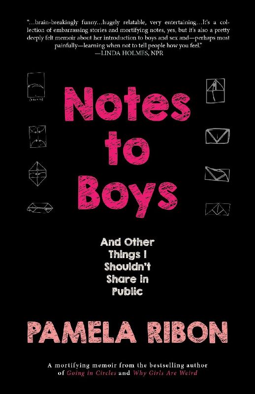 Notes to Boys