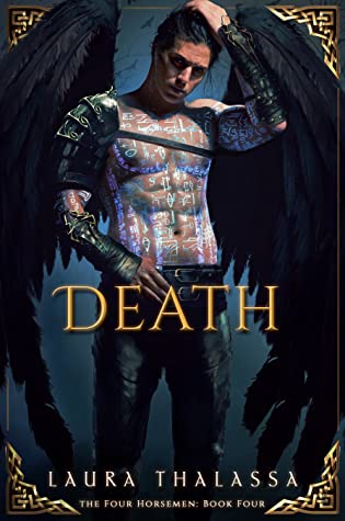 Death (The Four Horsemen)