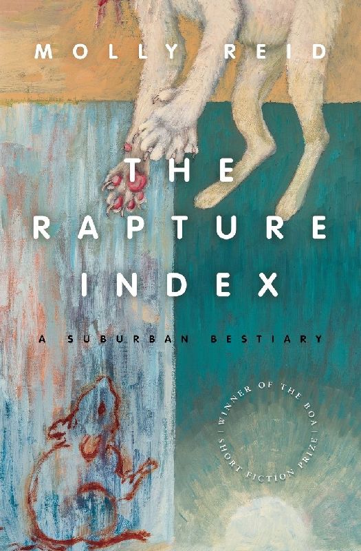 The Rapture Index