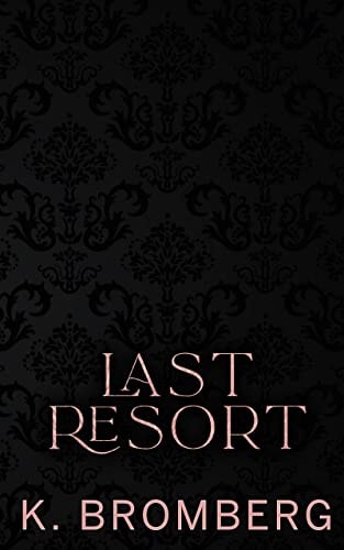 Last Resort: S.I.N. Series
