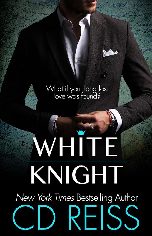 White Knight