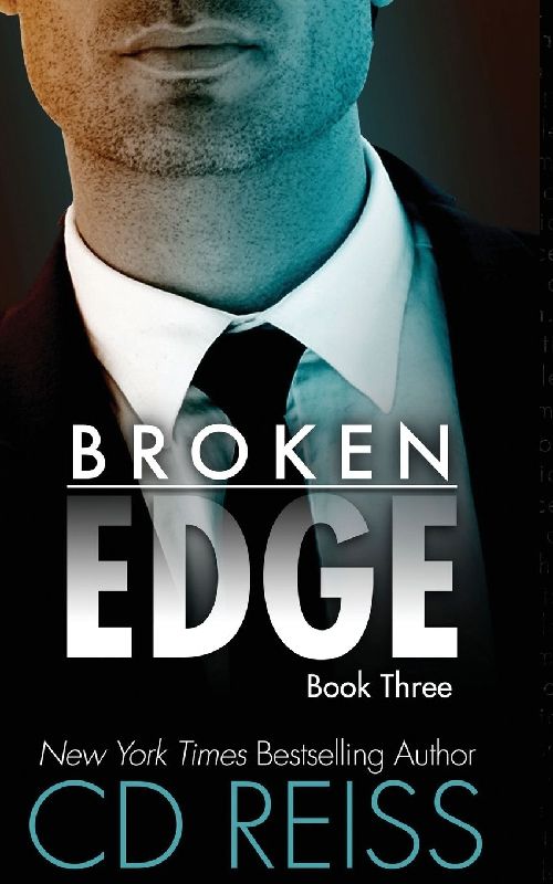 Broken Edge