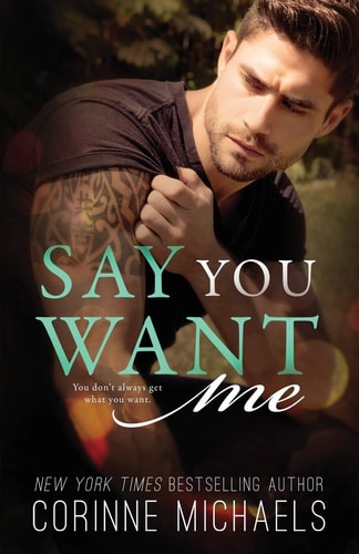 Say You Want Me (The Hennington Brothers)