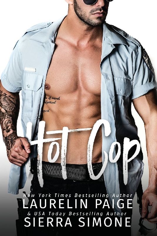 Hot Cop